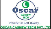 Oscar Cashew Tech