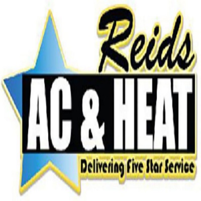 Reids AC & Heat
