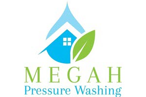 MEGAH Pressure Washing