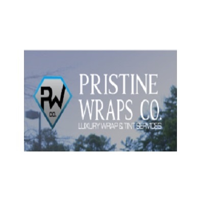 Pristine Wraps Co.