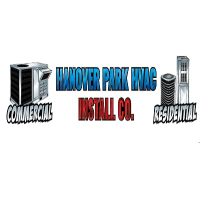 Hanover Park HVAC Install Co