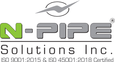 N-Pipe Solutions Inc