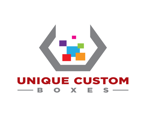 Unique custom boxes