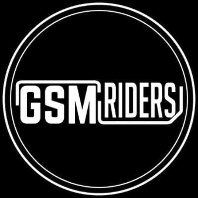 Gsm Riders
