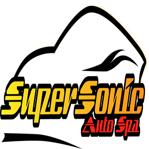Supersonic Auto Spa