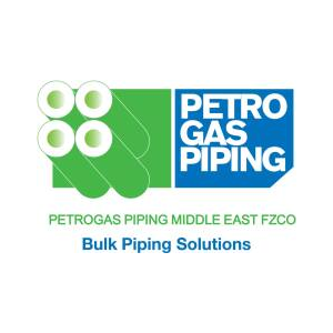 PetroGas Piping