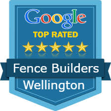 Wellington Fencing Builders