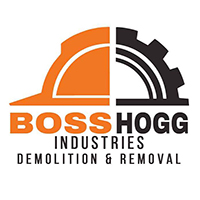 Boss Hogg Industries