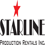 Starline Production Rentals