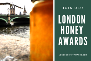 London International HONEY Awards (LIHA 2019)