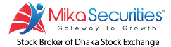 Mika Securities Limited