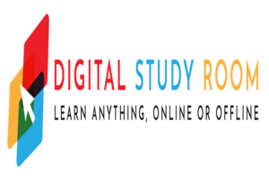 Digital Study Room
