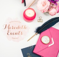 Meredith Events